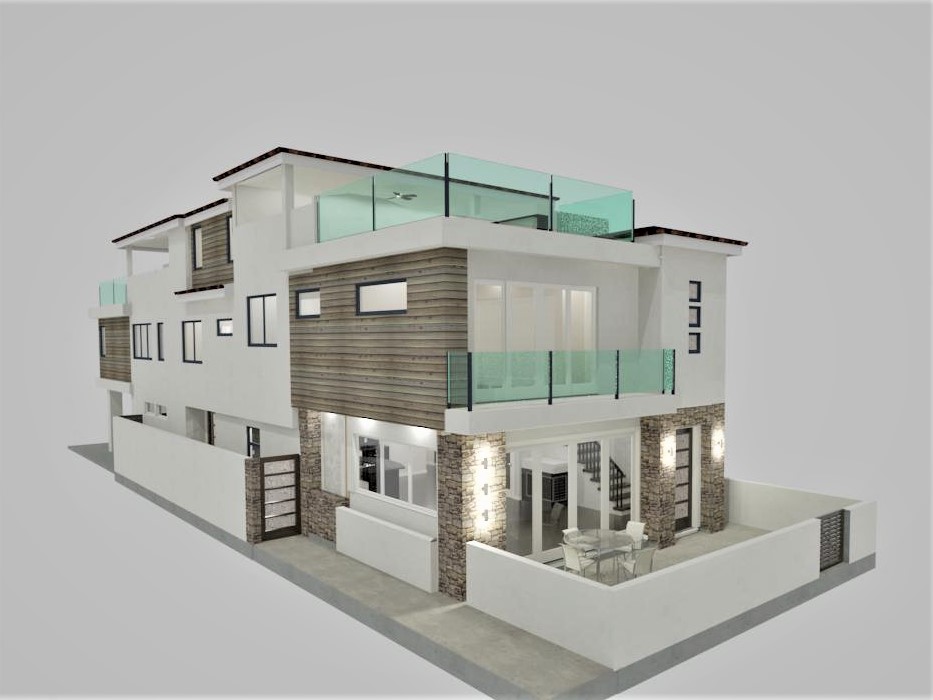 415 38th St. Newport Beach
Brik Fitness in Redondo Beach