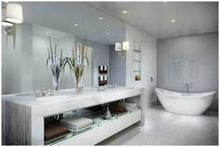 bathroom remodels and bathroom renovations redondo beach