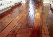 Hardwood Flooring