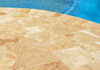 Travertine Tiles